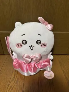 ちいかわ 魔法少女 ぬいぐるみ マスコットのサムネイル