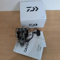 2026年最新】ダイワ セオリー 2506の人気アイテム - メルカリ