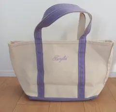 エルエルビーン　トートバッグ