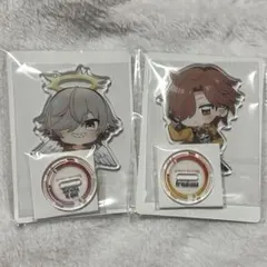 GIGO 限定 Crazy raccoon アクリルスタンド