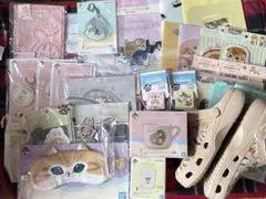 mofusand まとめ売り