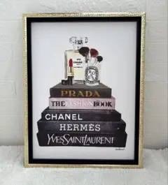 新品⭐︎廃盤品⭐︎貴重Francfranc &PRADAプラダオマージュアート