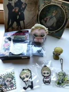 呪術廻戦 七海健人 セット