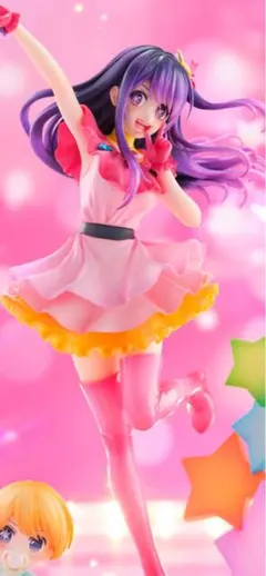 新品未開封・最安値！】推しの子アイ渋谷スクランブルフィギュア