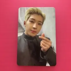 トレカ ウォヌ ep1