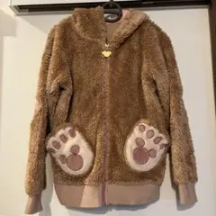 シェリーメイ　パーカー Amazon.co.jp: [THEBEASTPIE] ダッフィー シェリーメイ パーカー