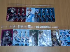 シクフォニ ブロマイド