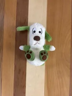 【いないいないばあ】ぬいぐるみ ワンワン