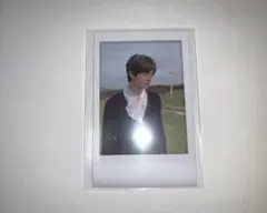 ENHYPEN DIMENSION : ANSWER ヒスン ポラロイド