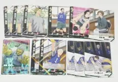 ハイキュー!!バボカ!!伊達工セット - メルカリ
