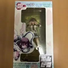 エムゼロ　柊愛花　フィギュア