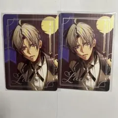 ミストニアの翅望 アクリルコースター ルーカス CATEGORY ミストニアの翅望 -The Lost Delight- | K-BOOKS