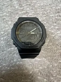 2026年最新】g-shock ga-2100-1a1jfの人気アイテム - メルカリ