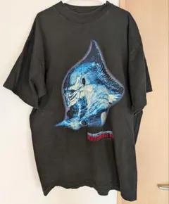 GOAT CREW BLEACH 朽木ルキア Tシャツ 3XL 古着 - メルカリ