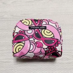 « 美品 » ヒステリックミニ ピンクテディ ポーチ おむつポーチ 正規品 おむつポーチ ピンク ヒステリックミニ ヒスミニ テディ - メルカリ