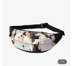 ノースフェイス スウィープ ファスナー破損