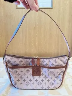 ラシットショルダーバッグ