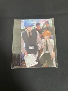 FGO マグネット　ロビンフッド