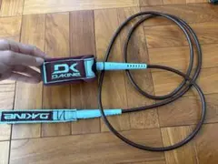 DAKINE サーフボード リーシュコードのサムネイル