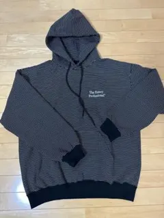2026年最新】ENNOY BORDER HOODIE SWEATの人気アイテム - メルカリ