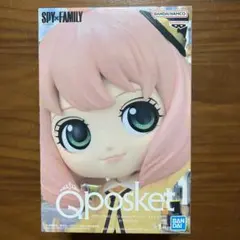 SPY×FAMILY アーニャ・フォージャー おでかけver. フィギュア