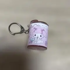 サンリオコインシリンダー3 マイメロ