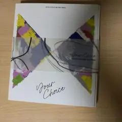 SEVENTEEN 8th Mini Album Your Choice