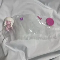 ウイルスイーツ Sugar Pop Party マシュマロ レア