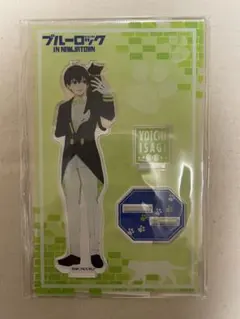 ブルーロック ブルロ ナンジャタウン アクリルスタンド 潔世一