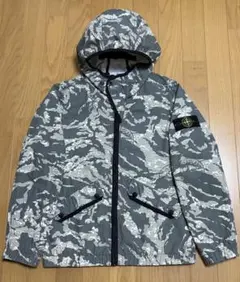ストーンアイランド 13aw スウェット 迷彩 カモ柄 - メルカリ