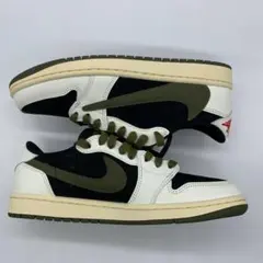 2025年最新】air jordan 1 travis scott 