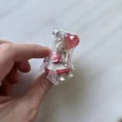 マロンクリーム ガチャ