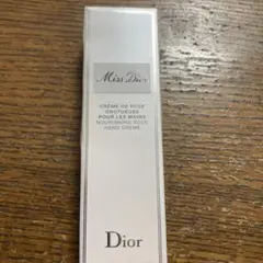 Miss Dior Hand Creme 50ml