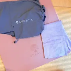 LAVA ヨガセット一式