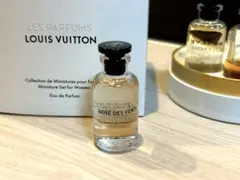 正規品】ルイヴィトン ルジュールスレーヴ EDP ミニチュアボトル10ml