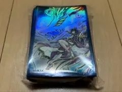 遊戯王スリーブ】シューティングスタードラゴンTGEX 開封済み未使用40