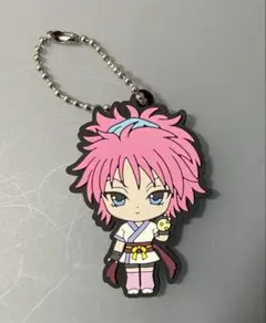 ハンターハンター マチ 缶バッジ アクリルチャーム まとめ売り ハンターハンター マチ 缶バッジ アクリルチャーム まとめ売り