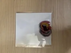 トウケンダック　フレークシール　おまけ