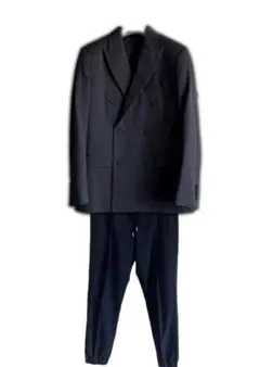 Dior homme 07SS エディ期 2Bスーツ セットアップ - メルカリ
