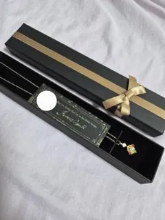 執事からのクリスマスプレゼント ネックレス フェネス あくねこのサムネイル