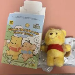 TOPTOY プー＆ルー ぬいぐるみ　プーさん