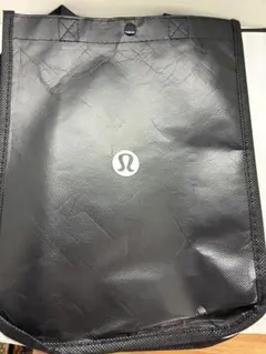 Lululemon 黒 ショッパーのサムネイル