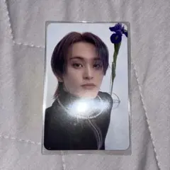 NCT DREAM マーク dreamscape トレカ