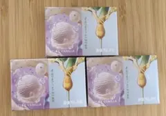 DR VAPE リラックスバニラβ　3個セット