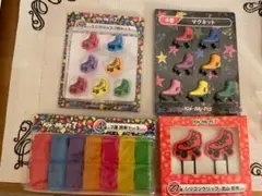 キスマイセブンイレブンくじ商品