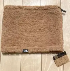 ノースフェイス　ネックウォーマー