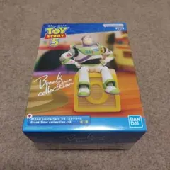 トイ・ストーリー5　Break time collection　バズのサムネイル