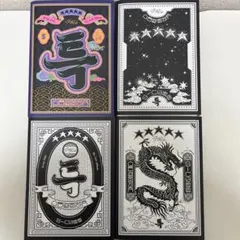 Stray Kids ★★★★★(5-STAR) コンプリート