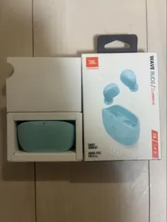JBLイヤホンのサムネイル