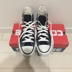 コンバース オールスター ハイカット